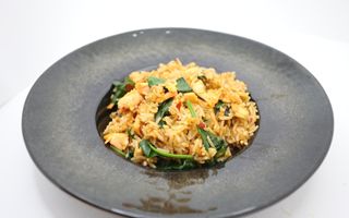 031-Riso con salmone