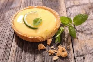 Tarte Au Citron