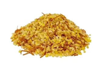 Kasza bulgur