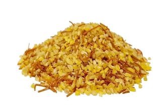 Kasza bulgur