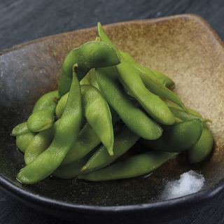 15. Edamame