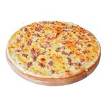 Пицца с фаршем