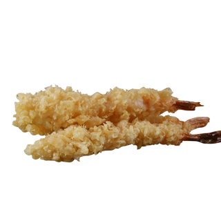 44. Tempura gamberi - 5pz