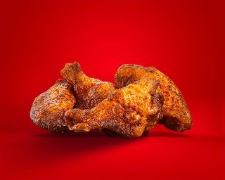 Wings Chicken