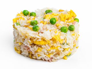 138 Riso alla cantonese