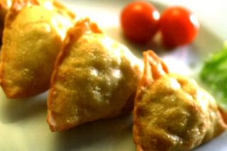 Samosa (4 uds.)