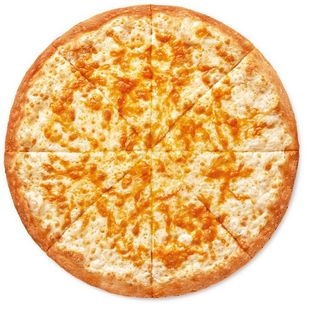 Margherita Classic Medie Subțire