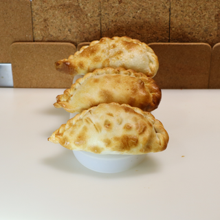 Empanada Carne Cortada A Cuchillo X Ud