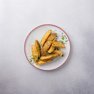 Картопля по-селянськи (150г)