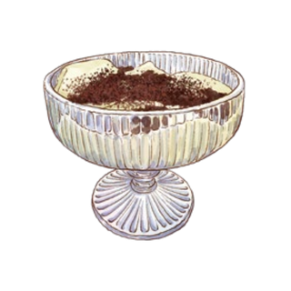 Pudding De Leche Con Oreo (350 Ml.)