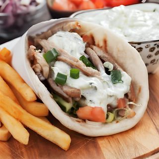 Gyros Takulin