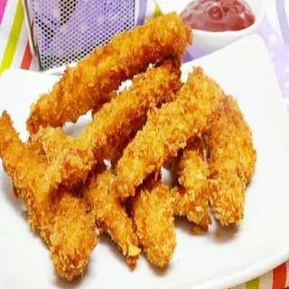 Chicken Fingers (6 Uds.)