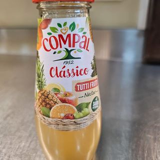 Compal tuti fruti 