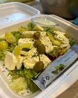 Hercegovačka salata