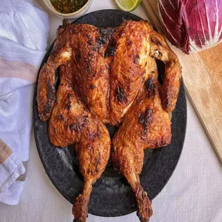 Pollo Asado