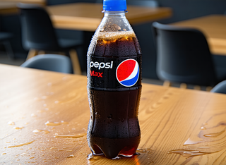 Пепси Max