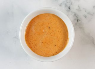 Dynamite Sauce