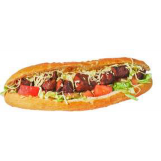 Sandwich Boeuf  