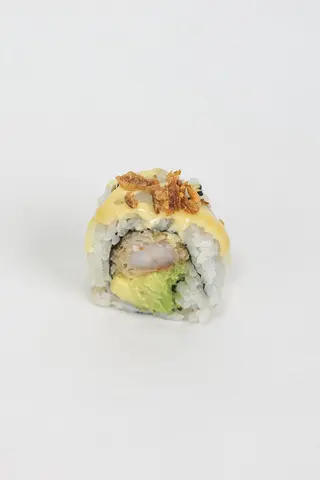 ROLLS TRUFADO DE LANGOSTINO