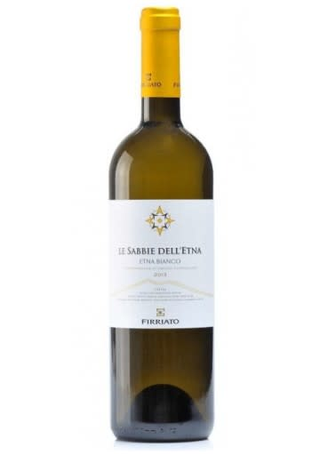 Etna Bianco Firriato 75 cl