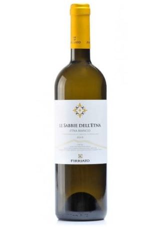 Etna Bianco Firriato 75 cl