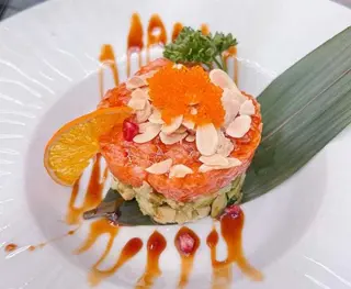 175. Tartare speciale