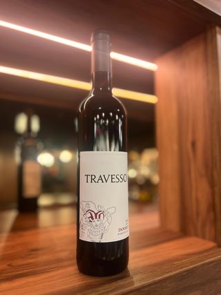 Travesso Tinto Douro