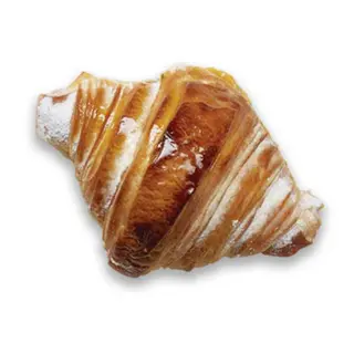Croissant Manteiga
