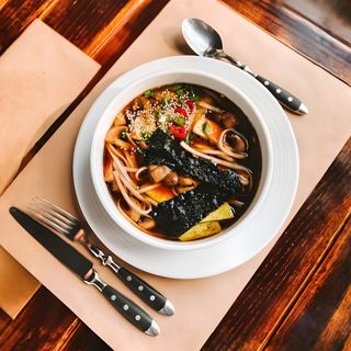 Суп Рамен (600г)