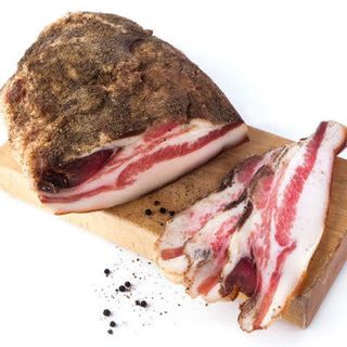 Guanciale 150g