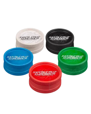 Młynek Konopny Santa Cruz Shredder