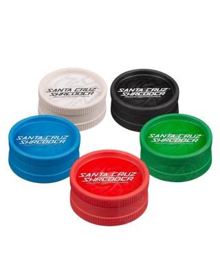 Młynek Konopny Santa Cruz Shredder