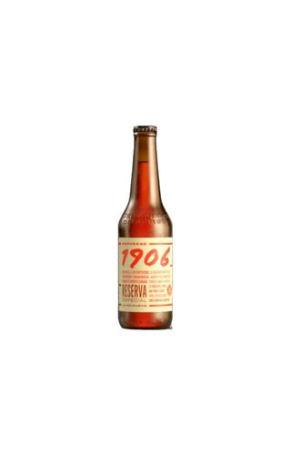 Cerveza 1906