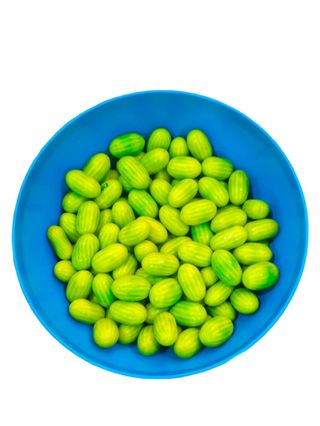 Melones Chicle De Vidal Verde