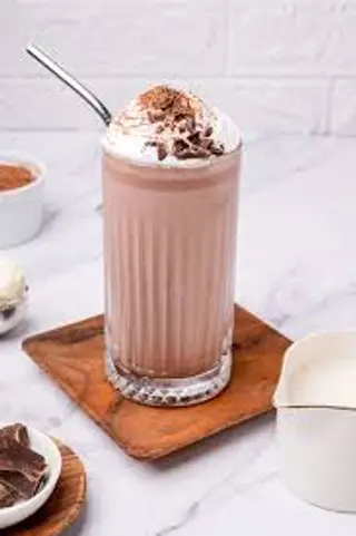 Milkshake Chocolat