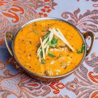 114. Curry Pakora