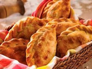 Combo de empanadas (12 uds.)