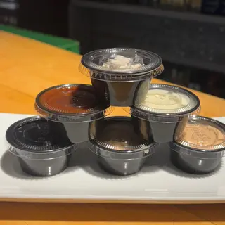 Salsa Mayonesa