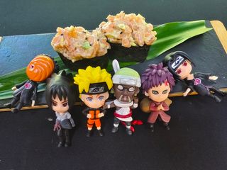 68A. Gunkan Salmón (2 Pzs.)