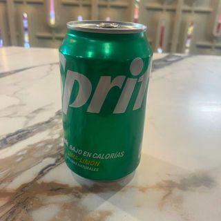 SPRITE