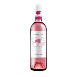 Obejita pink