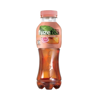 Fuze Tea Pesca Bottiglia 400 ml