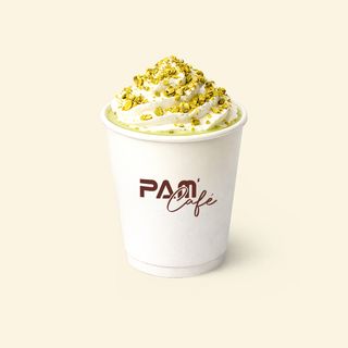 Pistachio Dream