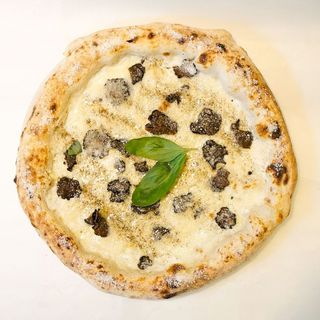 CACIO E PEPE TARTUFATA Senza Glutine