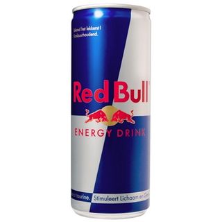 Red bull  