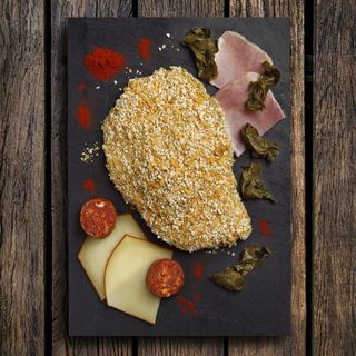 Cachopín Galego 1Ud. 225-240 Gr.