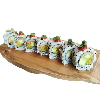 Kimchi Roll (8szt.)