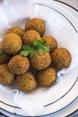 Falafel 6 Pieces