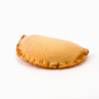 Empanada de verduras