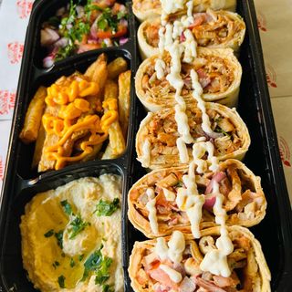 ARABEASCA VITA-CURCAN XXL 950gr